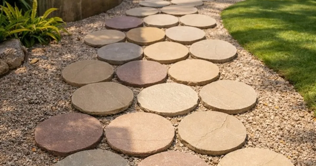 Best Stones for Landscaping: Transform Your Garden with Natural Elegance