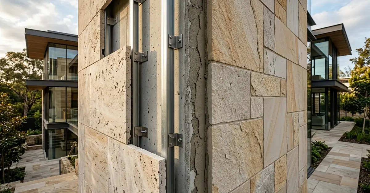 dry cladding vs wet cladding