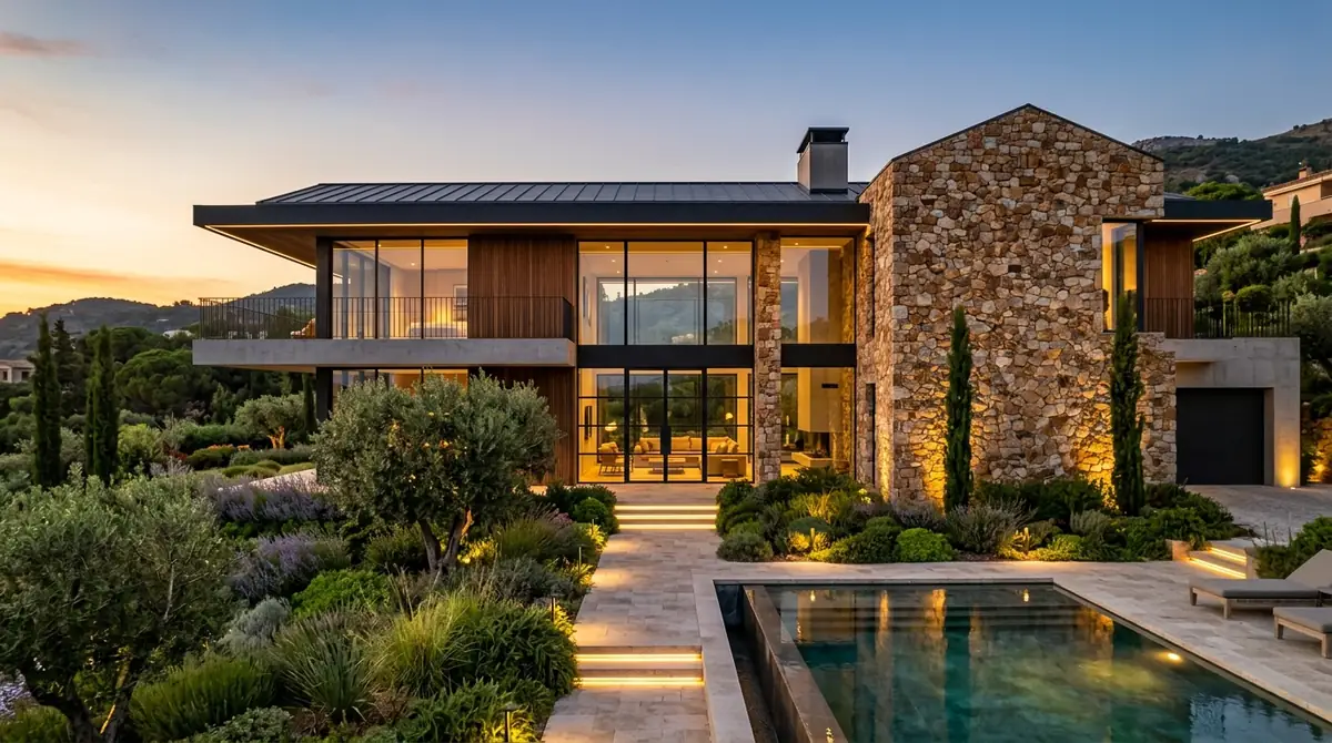 Natural Fieldstone Cladding: Pros Cons & Installation