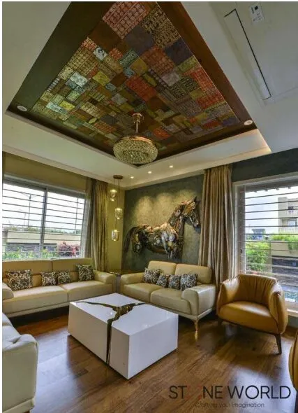Interior Design ideas Sample