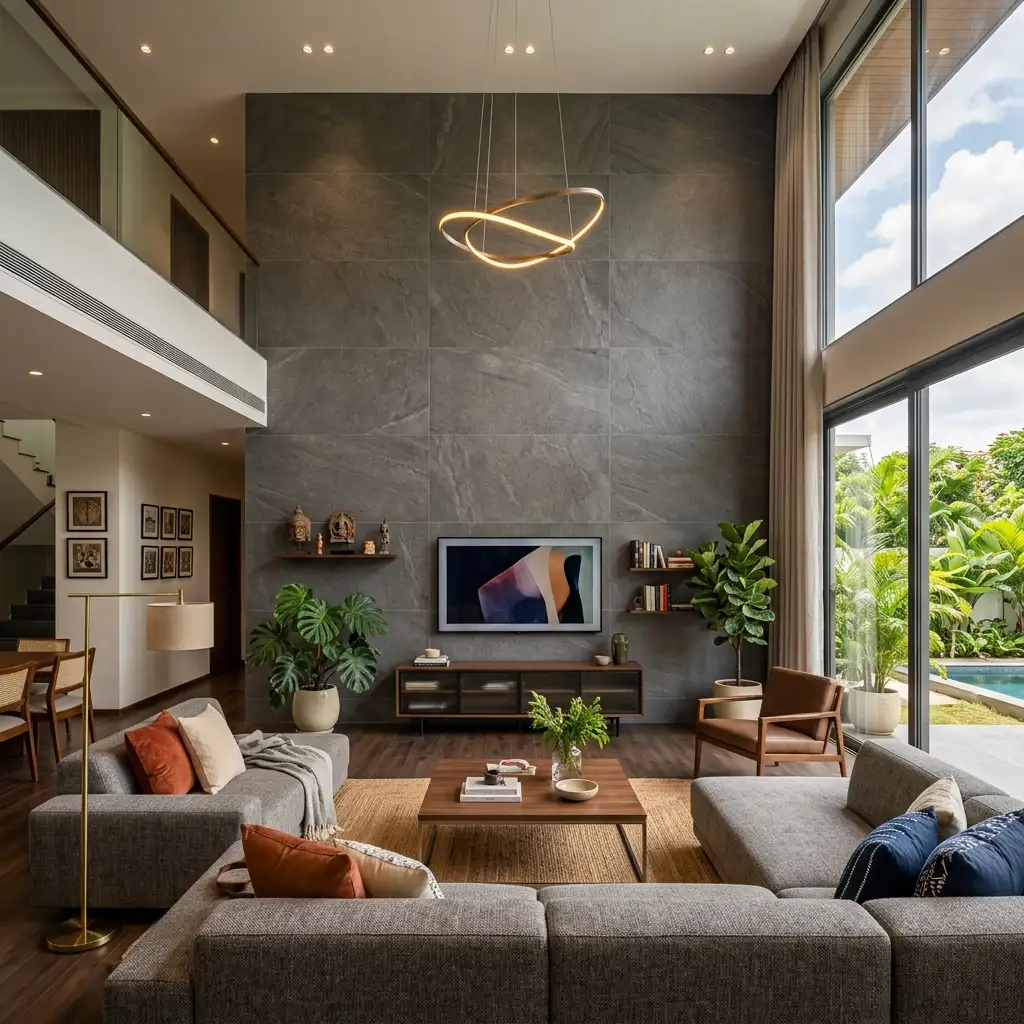 6 Reasons Why Stonelam Tiles Are The Perfect Fit For Your Home