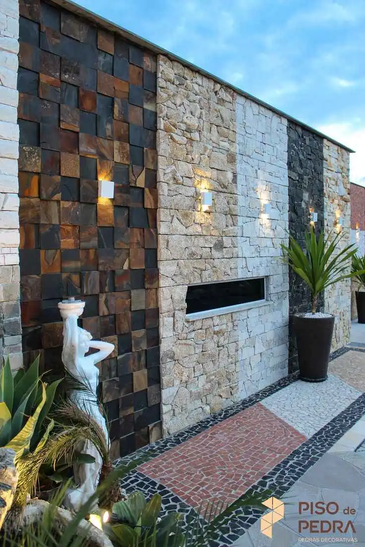 Landscape Stone project by Stone World