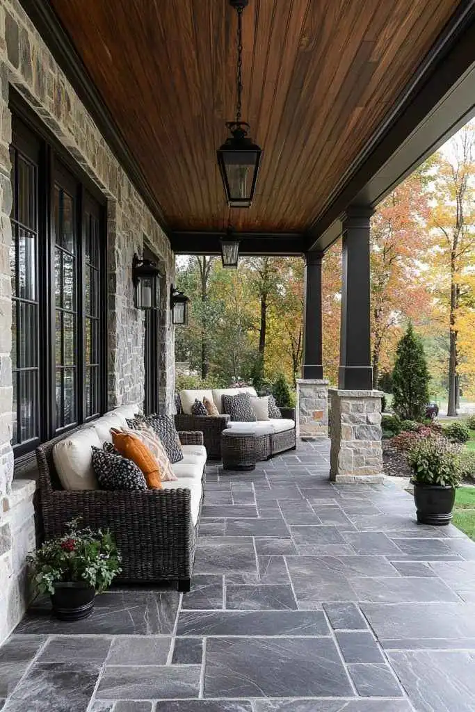 Landscape Stone project by Stone World