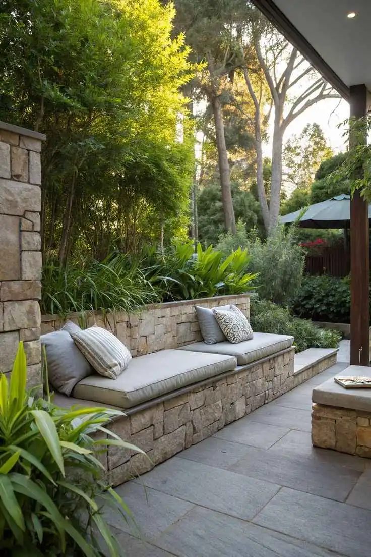 Landscape Stone project by Stone World