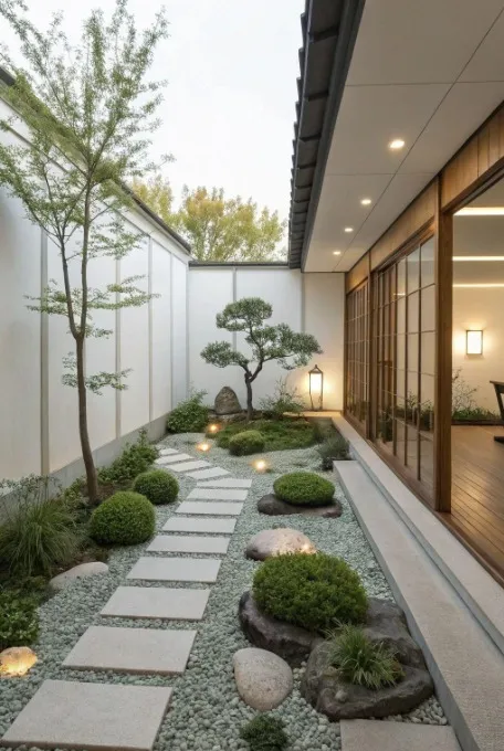 Landscape Stone project by Stone World