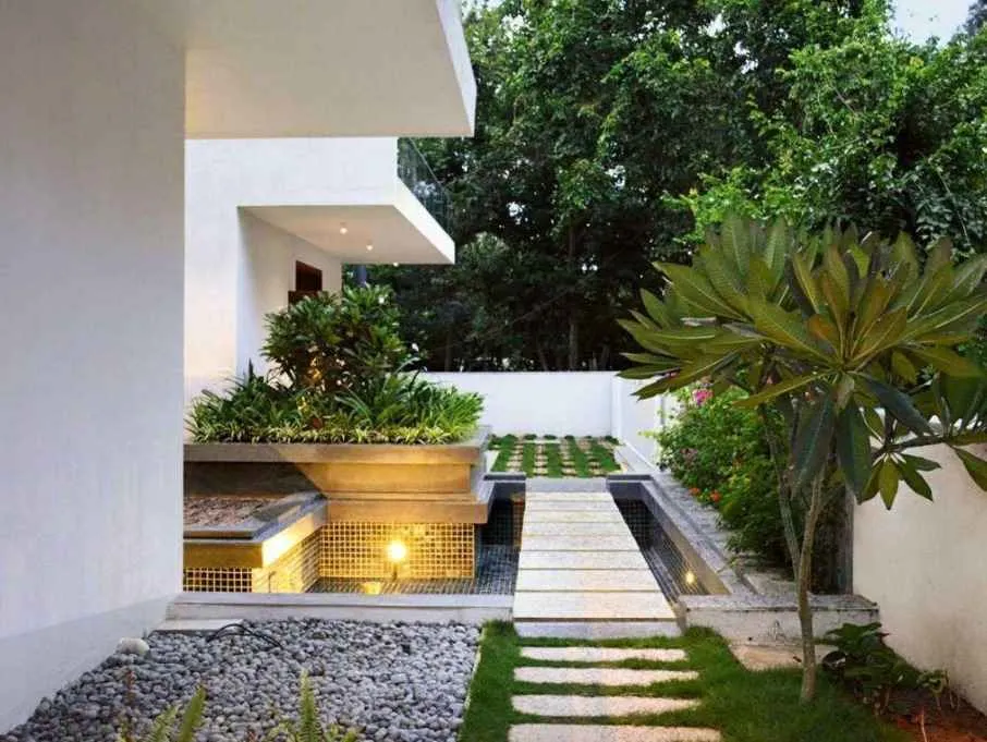 Landscape Stone project by Stone World