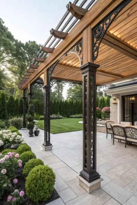 Landscape Stone project by Stone World