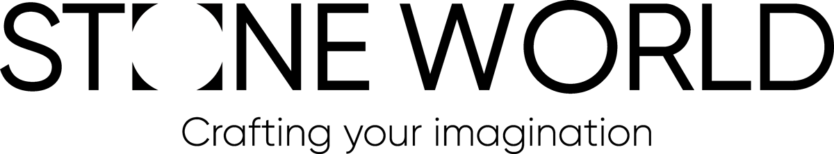 Stone World Logo