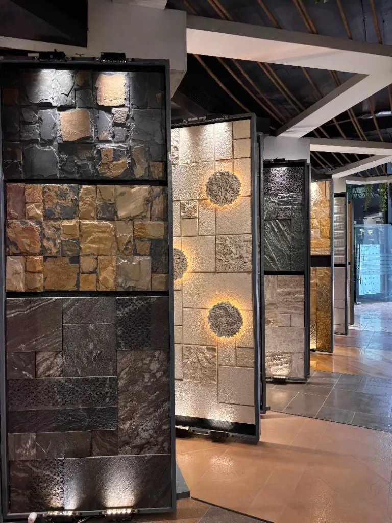 Stone World Indore — India's Leading Luxury Stone Design Studio for Exceptional Spaces