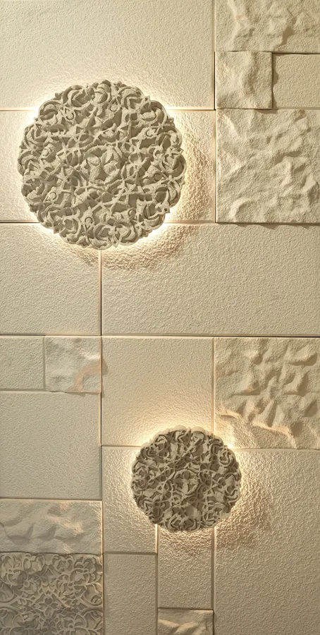 Natural Stone Claddings sample 4 - Stone World