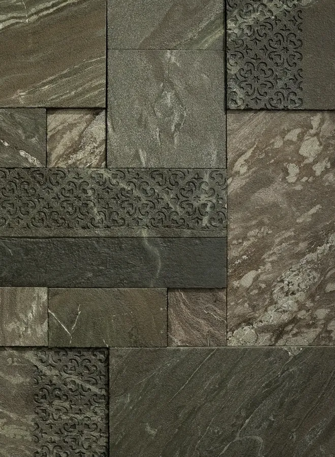 Natural Stone Claddings sample 7 - Stone World