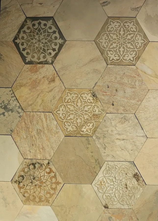 Natural Stone Claddings sample 17 - Stone World