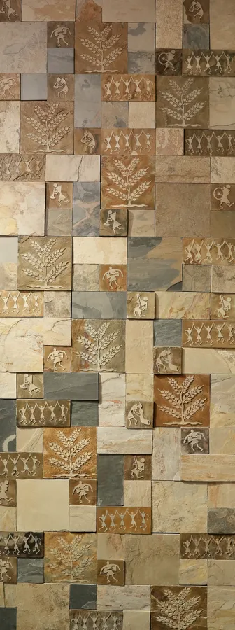 Natural Stone Claddings sample 19 - Stone World