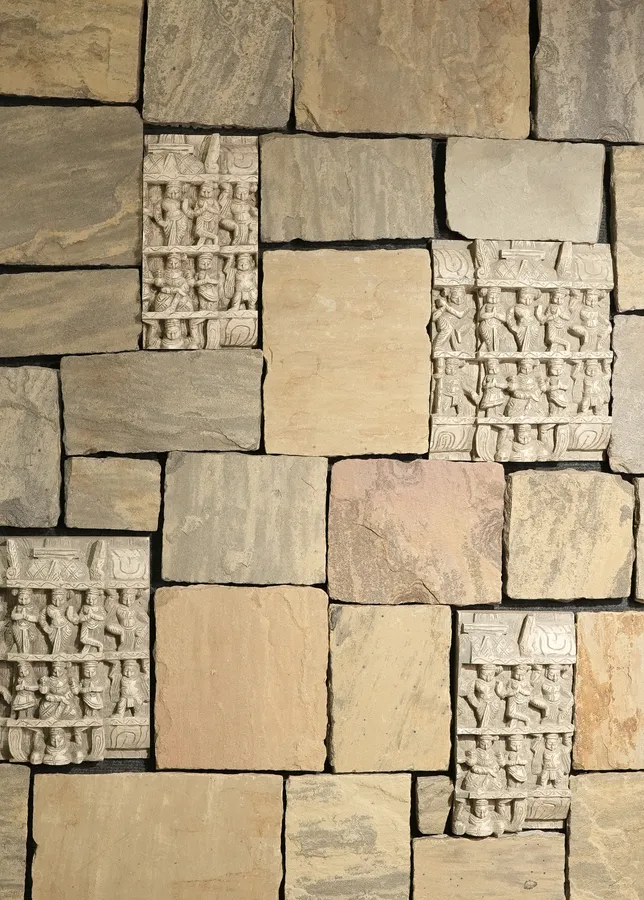 Natural Stone Claddings sample 23 - Stone World