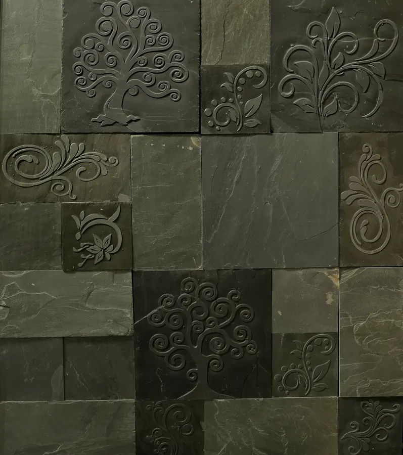 Natural Stone Claddings sample 34 - Stone World