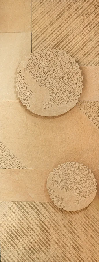 Natural Stone Claddings sample 40 - Stone World