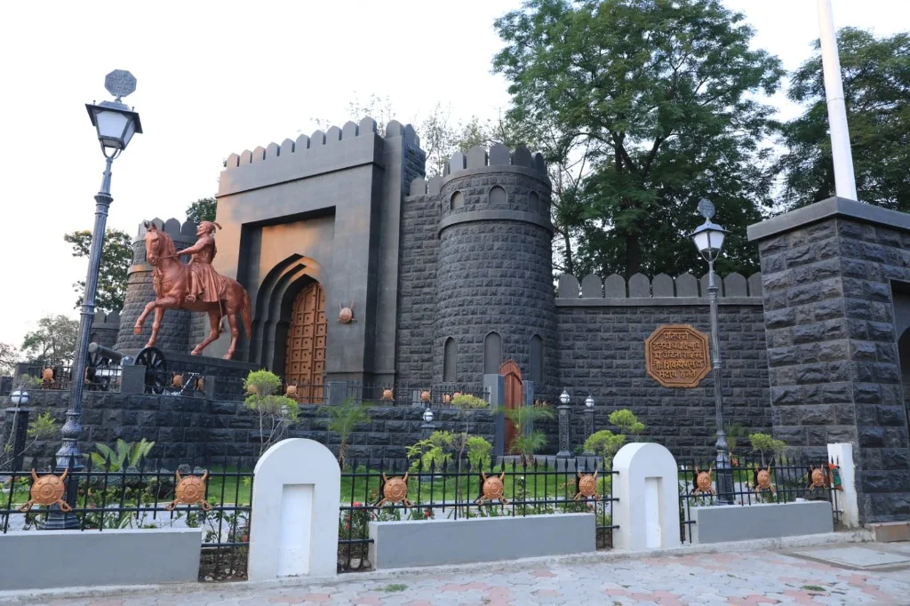 Shivaji Vatika