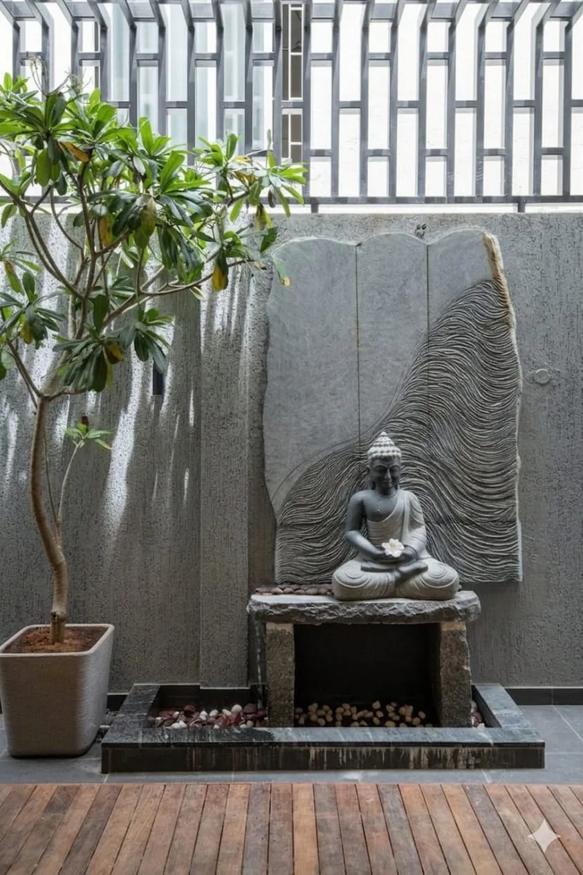 Natural stone stone artefacts design ideas