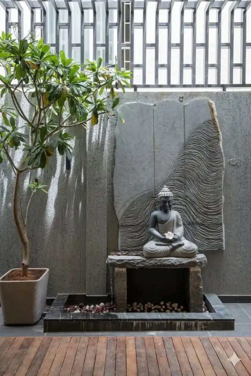 Natural stone stone artefacts design ideas