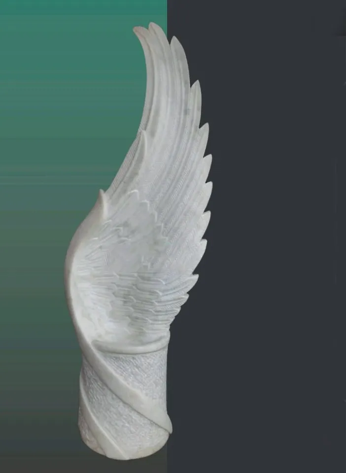 Stone Artefacts — Stone World Collection