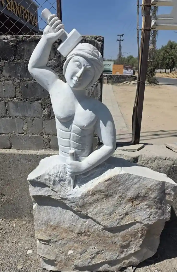 Stone Artefacts sample 2 — Stone World