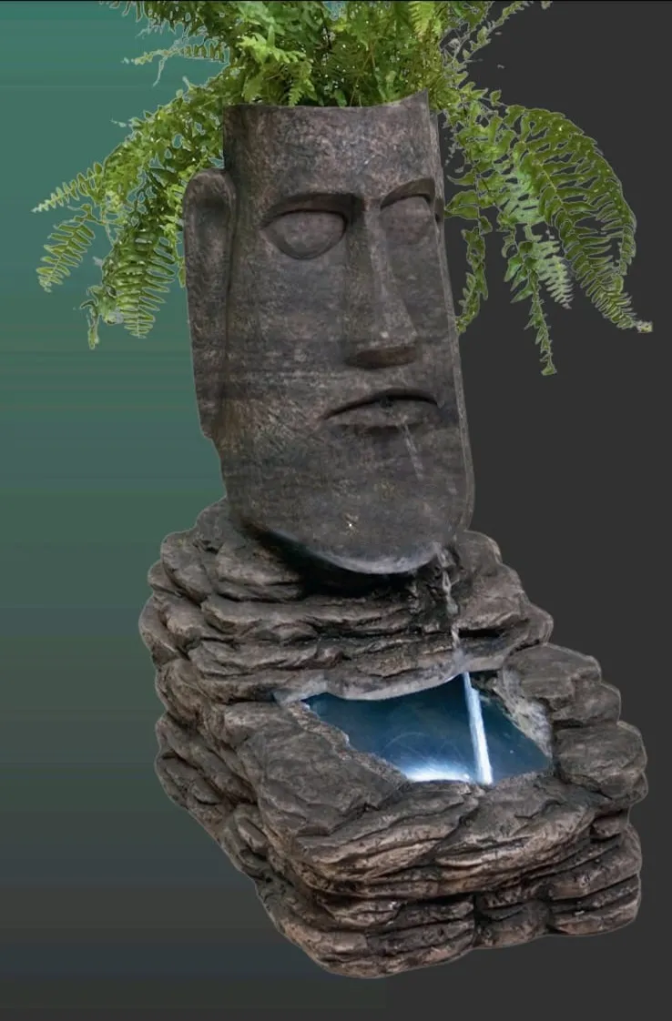 Stone Artefacts sample 4 — Stone World