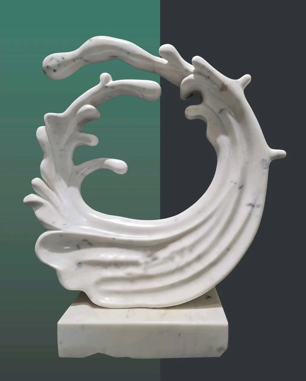 Stone Artefacts sample 6 — Stone World