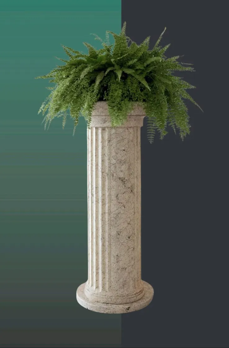 Stone Artefacts sample 10 — Stone World