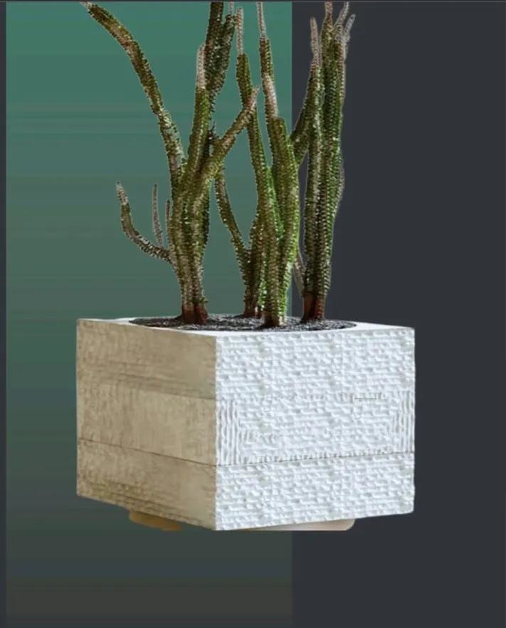 Stone Artefacts sample 12 — Stone World