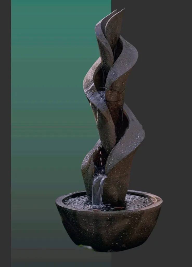 Stone Artefacts sample 17 — Stone World