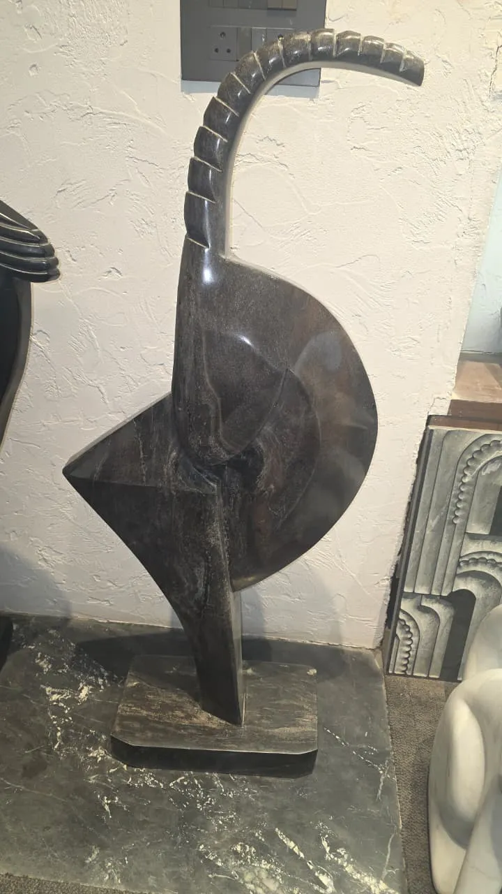Stone Artefacts sample 19 — Stone World