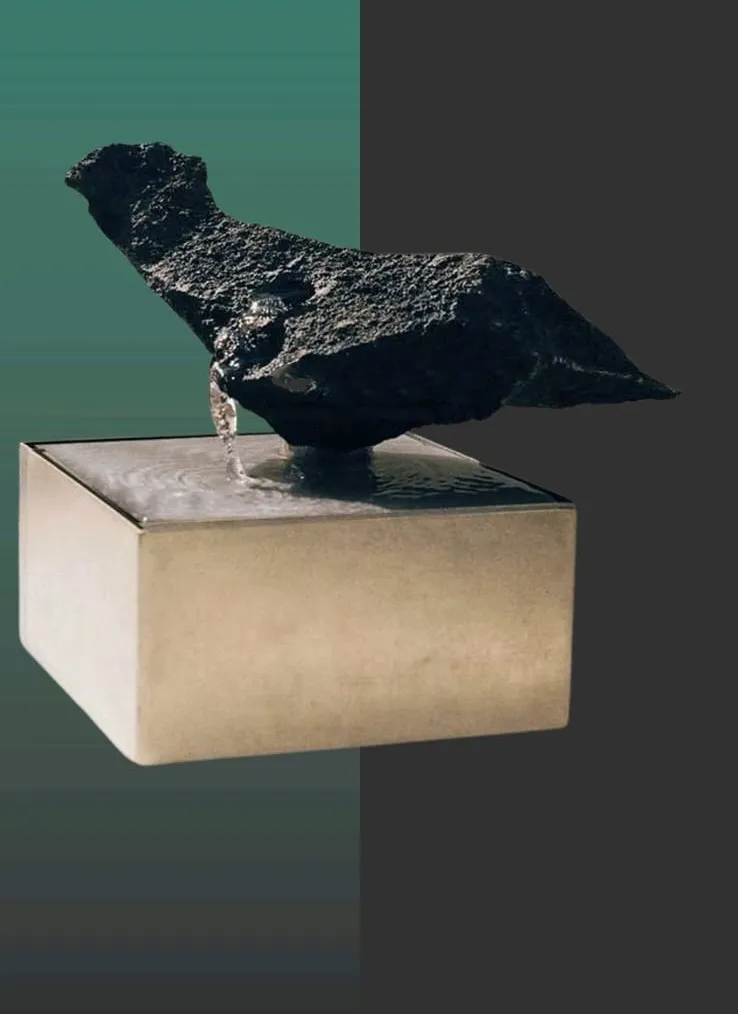 Stone Artefacts sample 23 — Stone World
