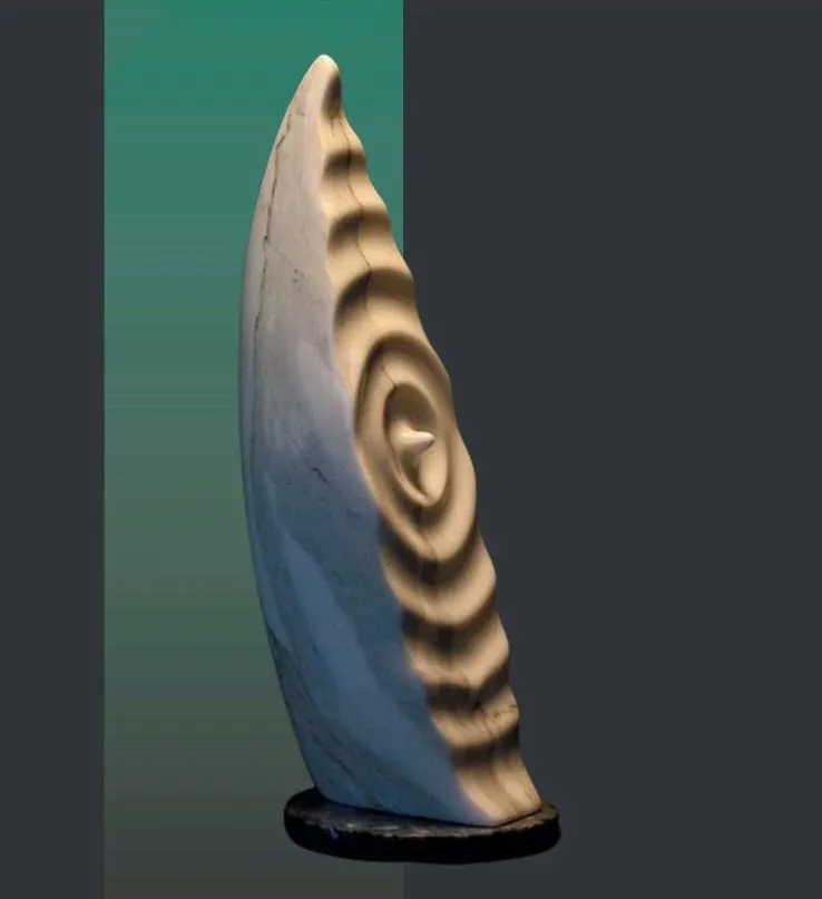 Stone Artefacts sample 24 — Stone World