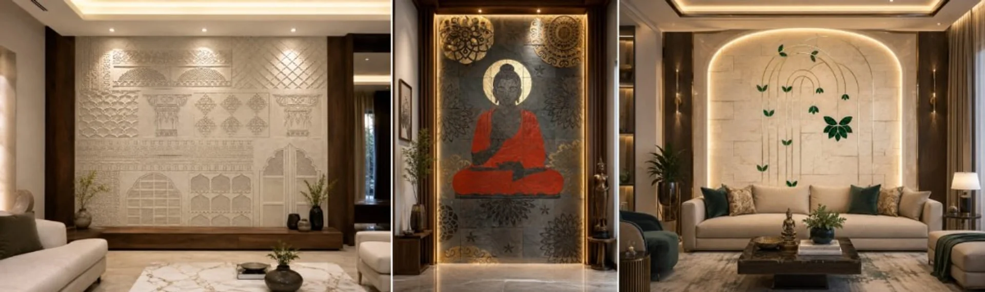 Stone World Handcrafted Natural Stone Collections