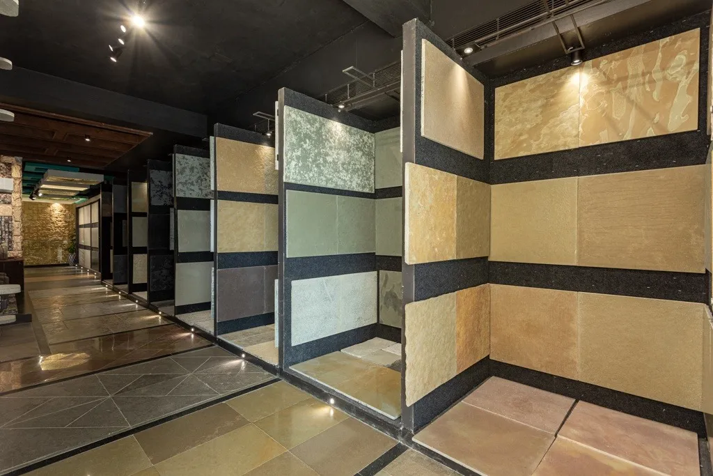 Stone Veneers Collection