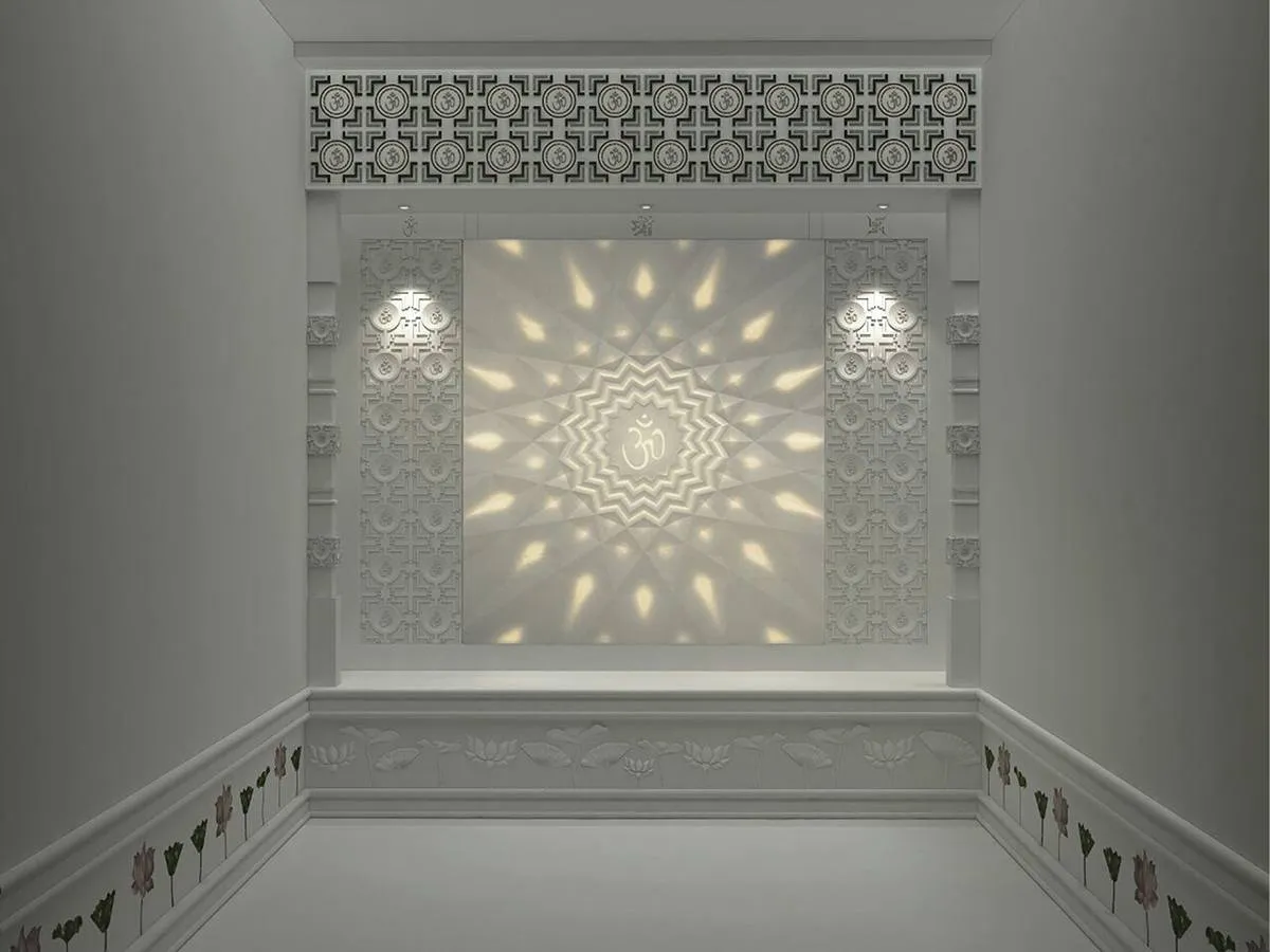 Stone Mandir project by Stone World