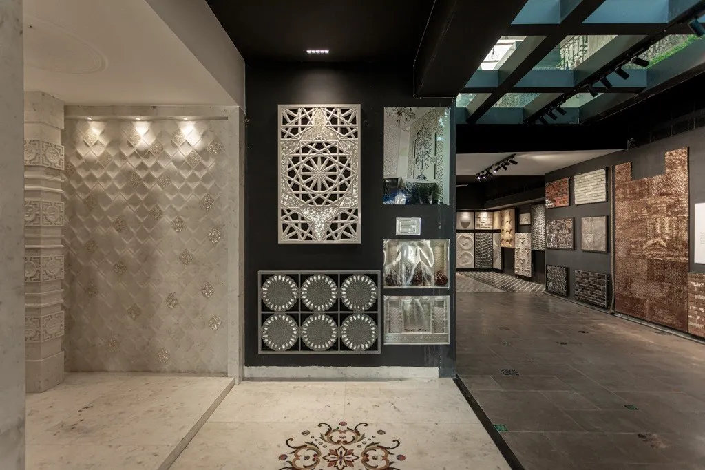 Premium Wall Cladding