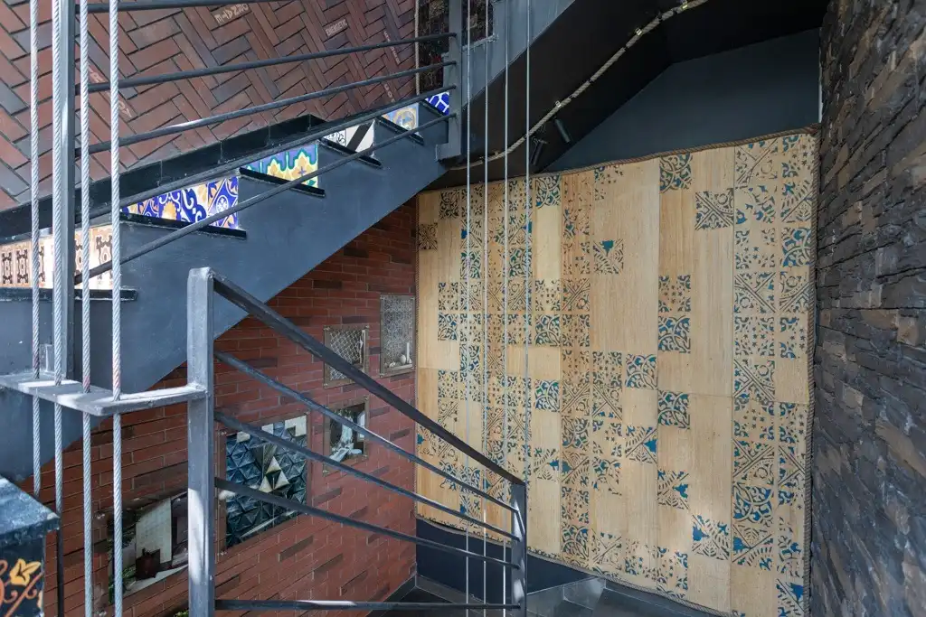Premium Stone Installations