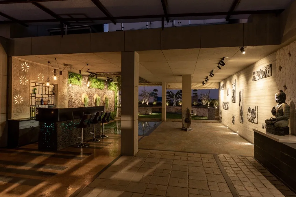 Stone Interiors Gallery