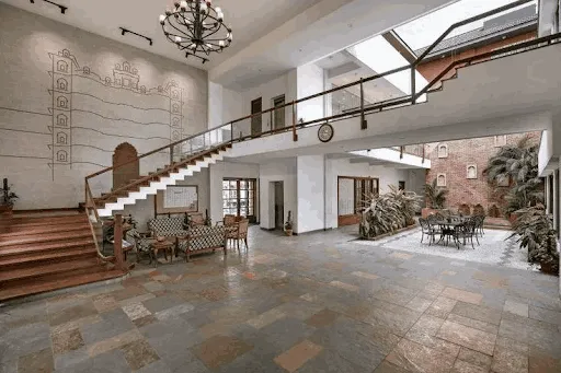 Natural Stone Flooring Ideas – Transform Your Space with Timeless Elegance by Stone World