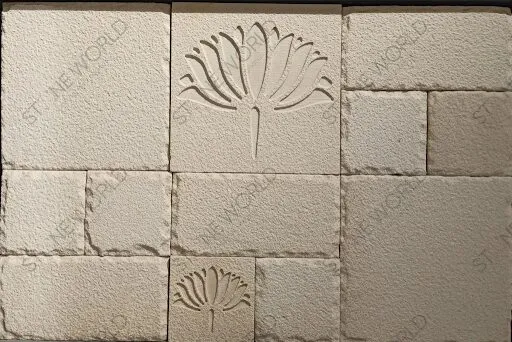 Natural Stone Claddings