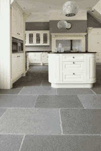 Best Designs Of Stone Flooring for Kitchen
