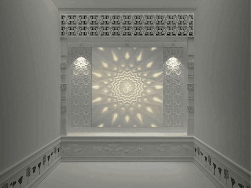 Choose The Best Stone Temple Design for Home