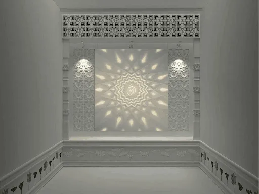 Choose The Best Stone Temple Design for Home